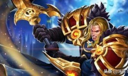 王者项羽皮肤最新爆料,项羽全新皮肤惊艳亮相，霸气侧漏引期待