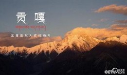 《贡嘎》在线观看,探寻世界屋脊的神秘与壮美